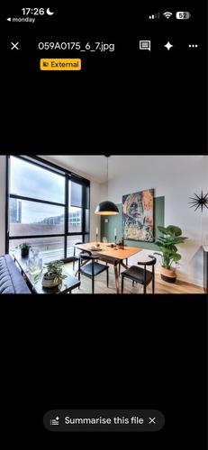 Appartement de 1 chambre à louer à Montréal — photo 4