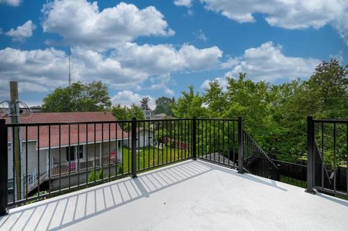 Appartement de 2 chambres à louer à Longueuil — photo 25