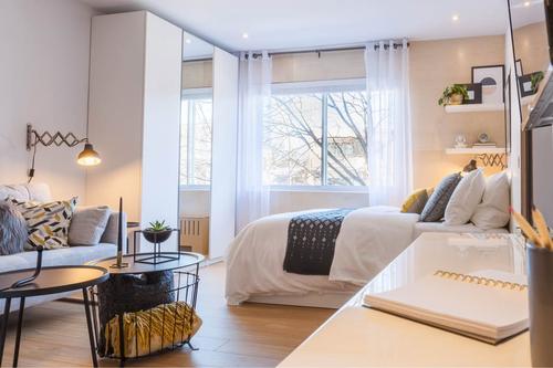 1 bedroom apartment for rent in Montreal - Le Plateau-Mont-Royal — photo 5