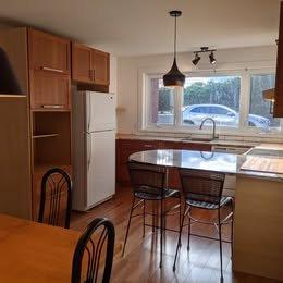 3 bedrooms apartment for rent in Sherbrooke — photo 2