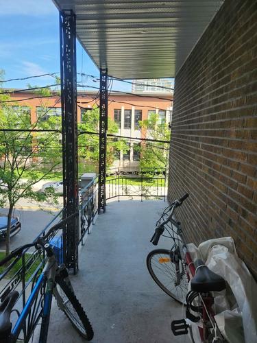 Appartement de 3 chambres à louer à Québec - La Cité-Limoilou — photo 12