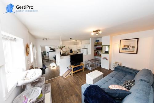 Appartement de 1 chambre à louer à Québec - La Cité-Limoilou — photo 6
