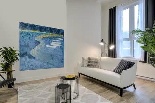 Studio for rent in Québec - La Cité-Limoilou — photo 5