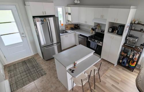 Appartement de 2 chambres à louer à Québec - Les Rivières — photo 2