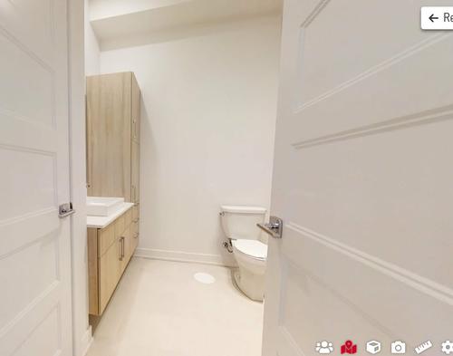 Appartement de 1 chambre à louer à Gatineau — photo 16