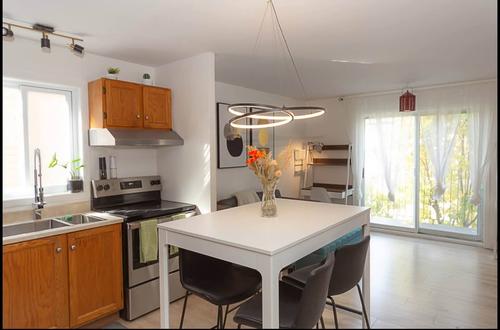 2 bedrooms apartment for rent in Québec - La Cité-Limoilou — photo 12