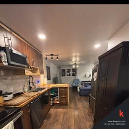 2 bedrooms apartment for rent in Gatineau — photo 18