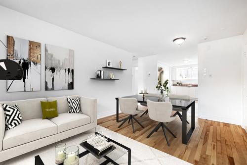 Appartement de 3 chambres à louer à Longueuil — photo 3