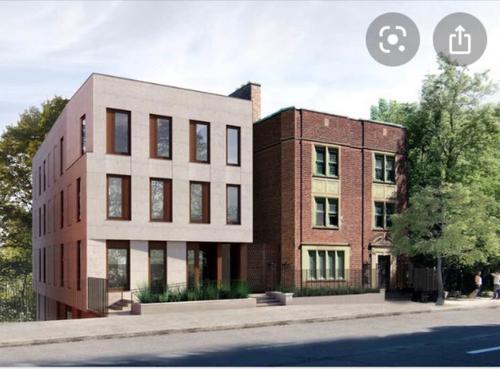 Appartement de 3 chambres à louer à Montreal - Ville-Marie — photo 19
