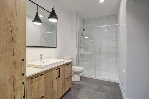 2 bedrooms apartment for rent in Laval — photo 17