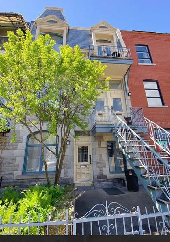 Appartement de 4 chambres à louer à Montreal - Le Plateau-Mont-Royal — photo 2