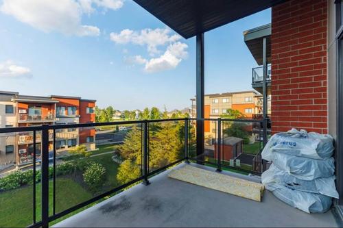 1 bedroom apartment for rent in Gatineau — photo 24