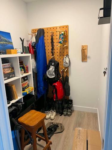 Appartement de 2 chambres à louer à Québec - La Cité-Limoilou — photo 10