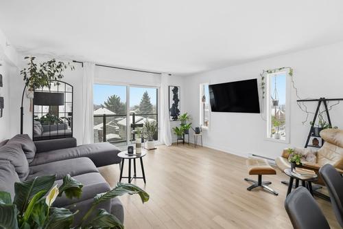 2 bedrooms apartment for rent in Gatineau — photo 3