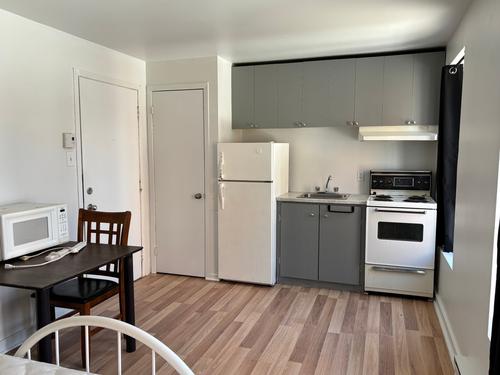 Studio à louer à Québec - La Cité-Limoilou — photo 8