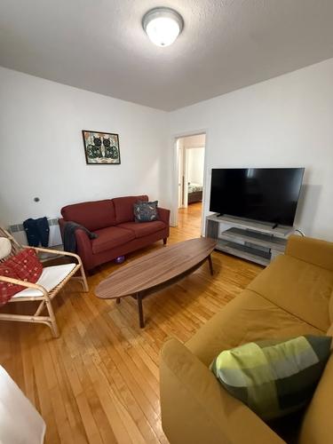 Appartement de 2 chambres à louer à Québec - La Cité-Limoilou — photo 2