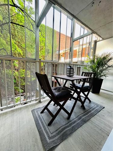 Studio for rent in Montreal - Ville-Marie — photo 11