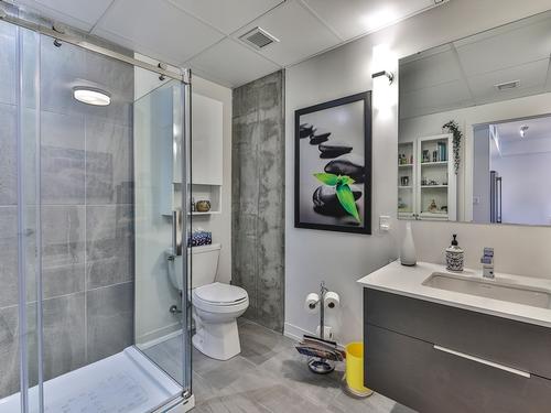 1 bedroom apartment for rent in Gatineau — photo 13