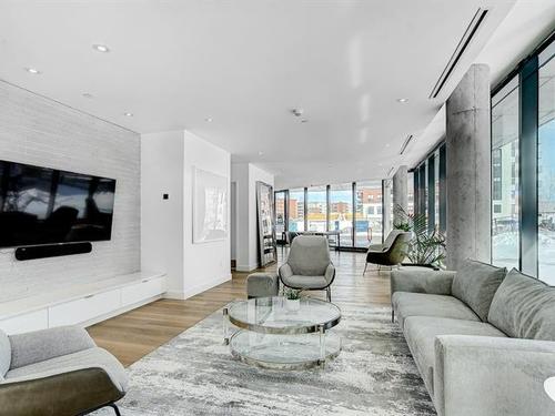 1 bedroom apartment for rent in Montreal - Saint-Laurent — photo 17