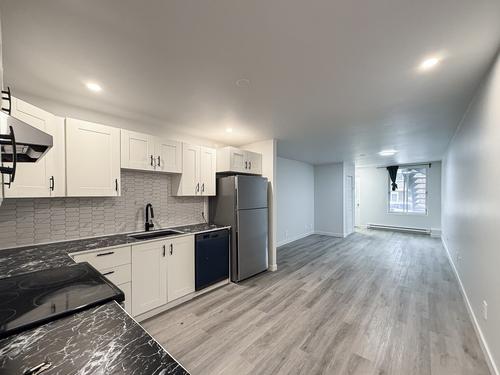 Appartement de 2 chambres à louer à Montreal - Ville-Marie — photo 3