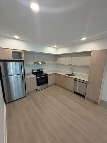 1 bedroom apartment for rent in Montreal - Rivière-des-Prairies–Pointe-aux-Trembles — photo 3