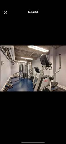 1 bedroom apartment for rent in Montreal - Ville-Marie — photo 9