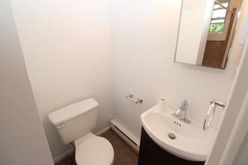 Appartement de 1 chambre à louer à Québec - La Cité-Limoilou — photo 4
