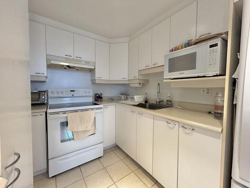 Appartement de 2 chambres à louer à Québec - La Cité-Limoilou — photo 6