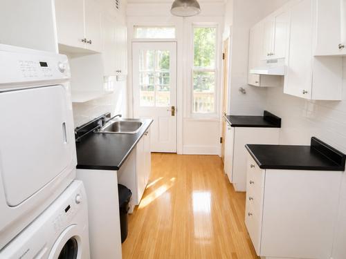 1 bedroom apartment for rent in Montreal - Rosemont–La Petite-Patrie — photo 2