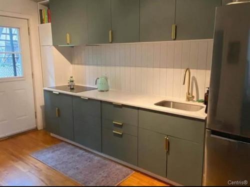 Appartement de 1 chambre à louer à Montreal - Le Sud-Ouest — photo 3