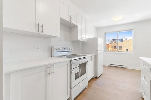 1 bedroom apartment for rent in Montreal - Rosemont–La Petite-Patrie — photo 9
