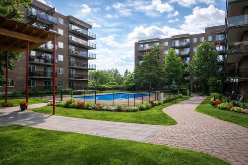 Appartement de 2 chambres à louer à Québec - Sainte-Foy–Sillery–Cap-Rouge — photo 13