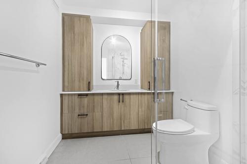 Appartement de 3 chambres à louer à Québec - La Cité-Limoilou — photo 3