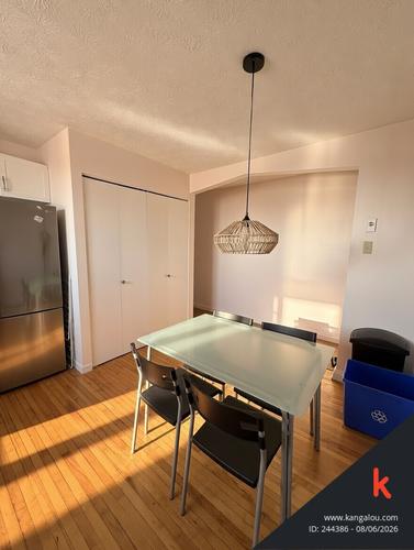1 bedroom apartment for rent in Sherbrooke — photo 3