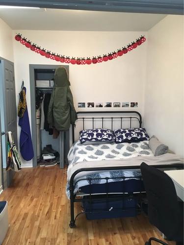 4 bedrooms apartment for rent in Montreal - Le Plateau-Mont-Royal — photo 6