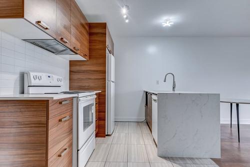 1 bedroom apartment for rent in Laval — photo 15