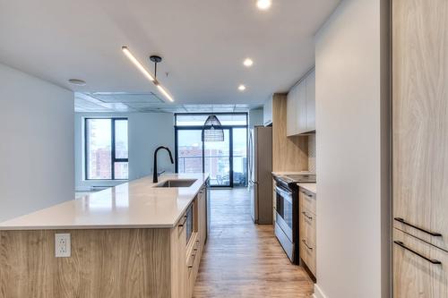 3 bedrooms apartment for rent in Laval — photo 4