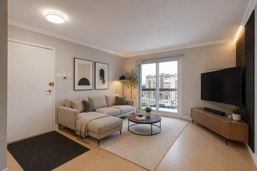 3 bedrooms apartment for rent in Laval — photo 4