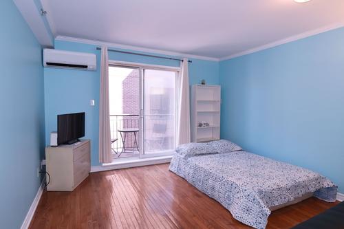 Appartement de 1 chambre à louer à Montreal - Côte-des-Neiges–Notre-Dame-de-Grâce — photo 3