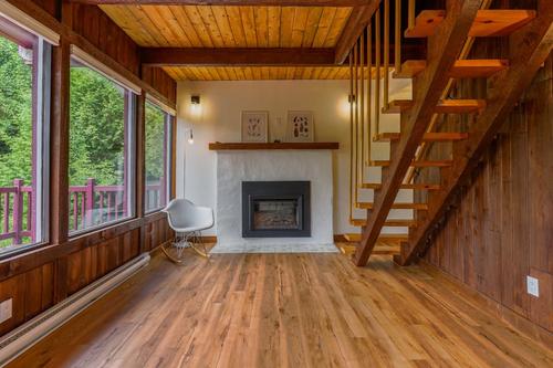 Appartement de 2 chambres à louer à Québec - La Cité-Limoilou — photo 4