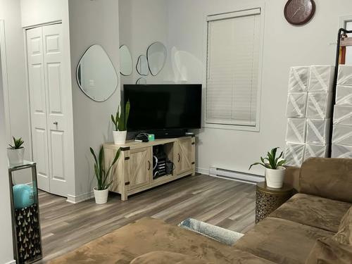 Appartement de 1 chambre à louer à Gatineau — photo 4