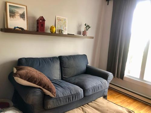 Appartement de 1 chambre à louer à Longueuil — photo 8