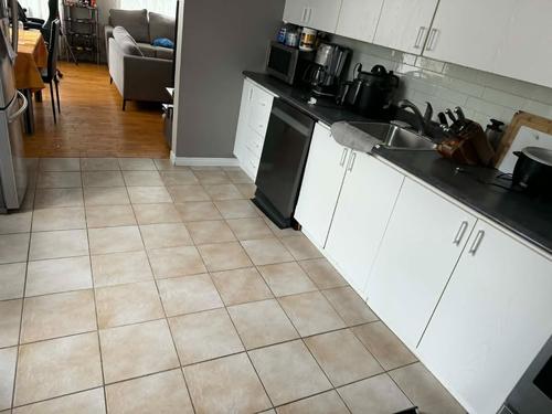 Appartement de 2 chambres à louer à Québec - La Cité-Limoilou — photo 3