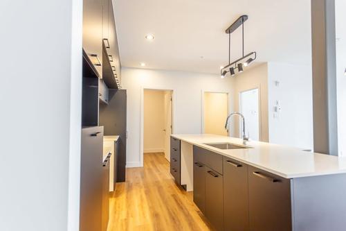 Appartement de 3 chambres à louer à Québec - Les Rivières — photo 3