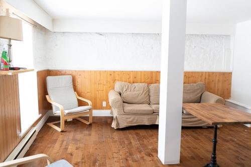 Appartement de 1 chambre à louer à Québec - La Cité-Limoilou — photo 4
