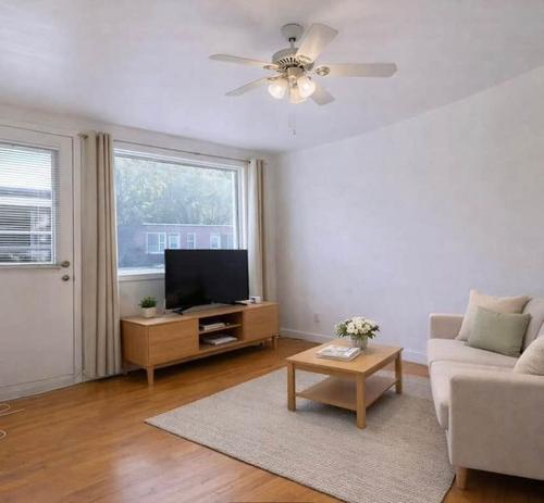 2 bedrooms apartment for rent in Québec - La Cité-Limoilou — photo 2