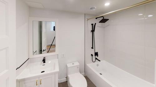 Studio for rent in Montreal - Côte-des-Neiges–Notre-Dame-de-Grâce — photo 21