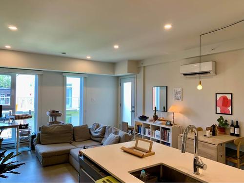 Appartement de 1 chambre à louer à Montreal - Le Plateau-Mont-Royal — photo 2