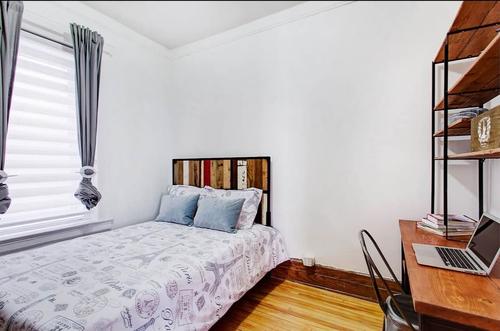 Appartement de 2 chambres à louer à Montreal - Le Plateau-Mont-Royal — photo 7
