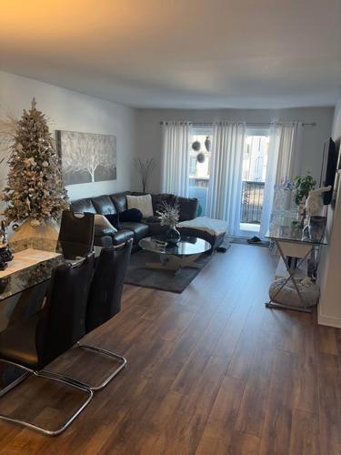 2 bedrooms apartment for rent in Gatineau — photo 2